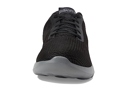 Black/Grey