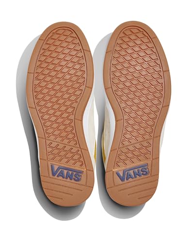 Retro Sport Cream/Multi
