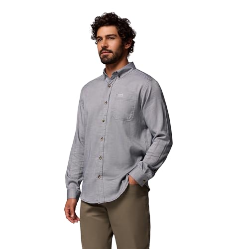 Collegiate Navy Oxford