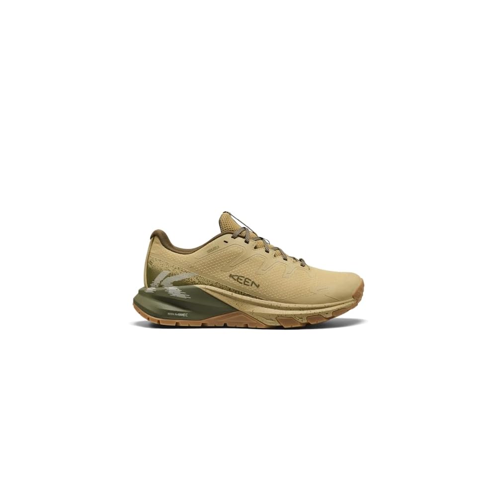 Dark Olive/Khaki