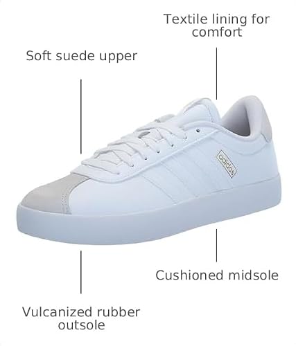White/White/Grey