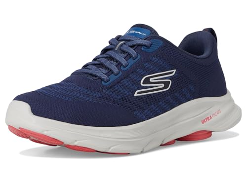 Navy/Red