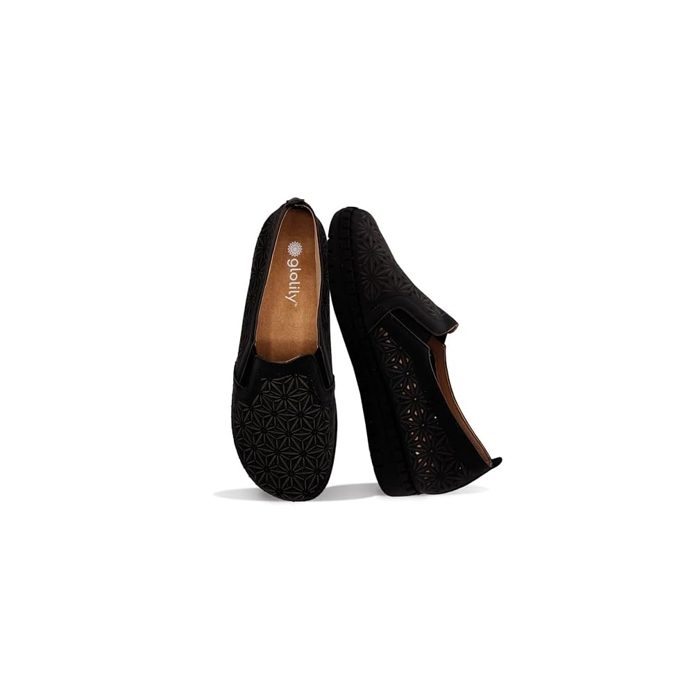 Starburst Perf - Black/Black