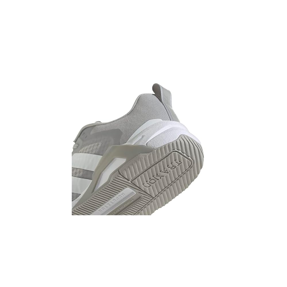 Grey/White/White