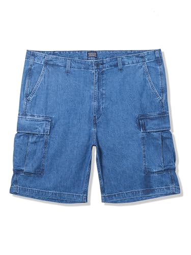 Middle Ground Shorts (Non-stretch)