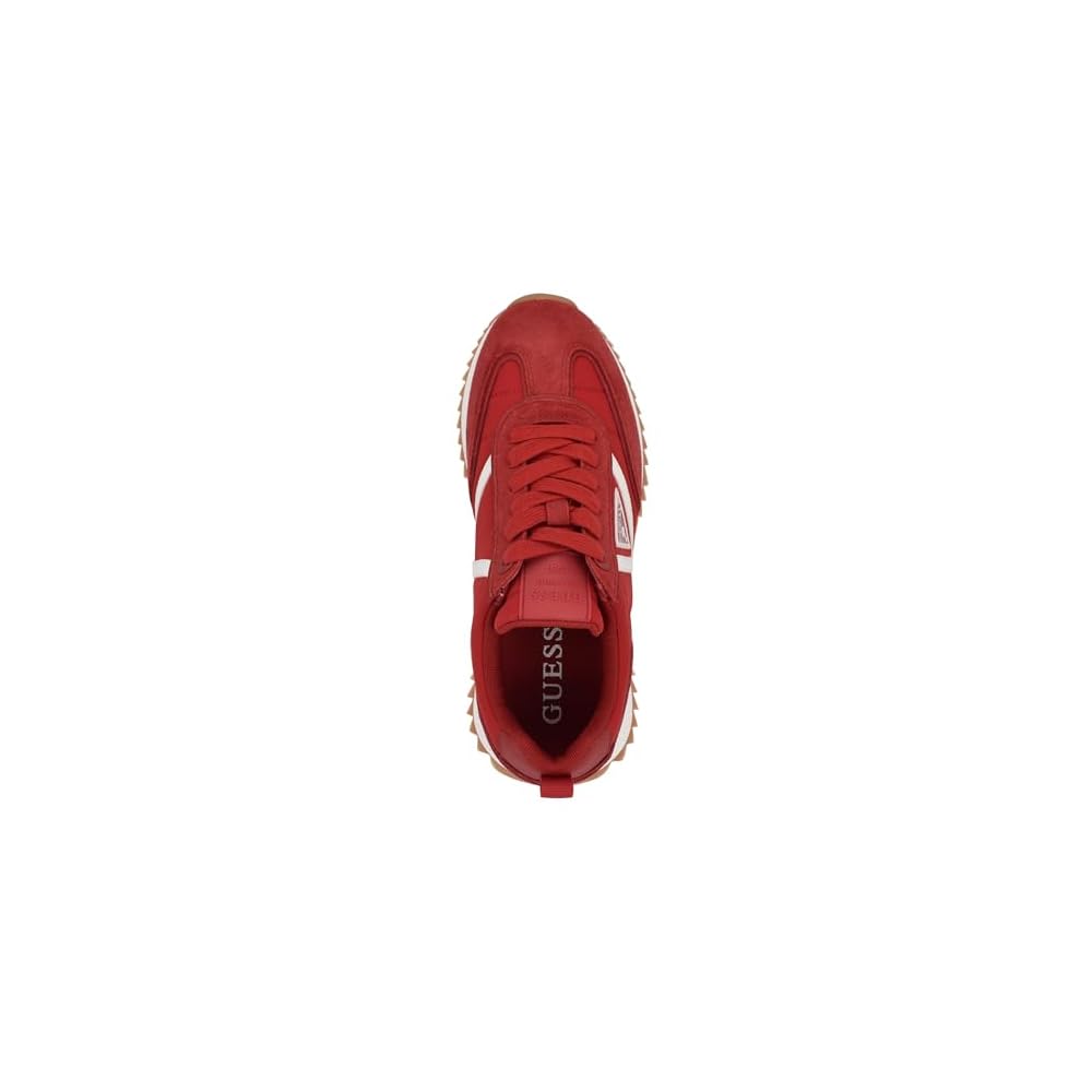 Medium Red 610