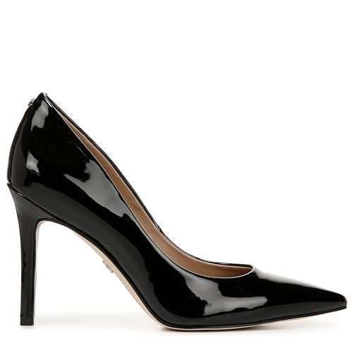 Black Patent