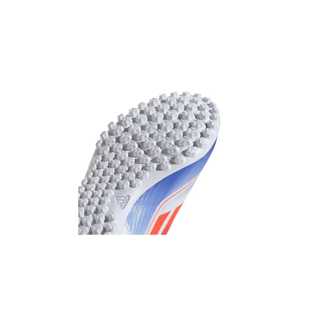White/Solar Red/Lucid Blue