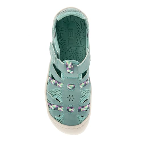 Aquatic Teal