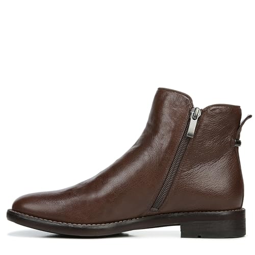 Dark Brown Leather