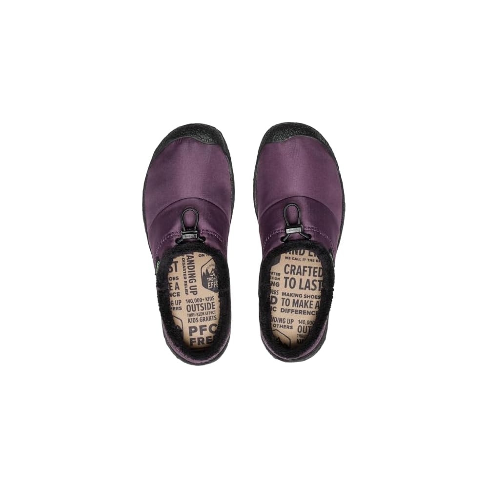 Plum Perfect/Absinthe Green