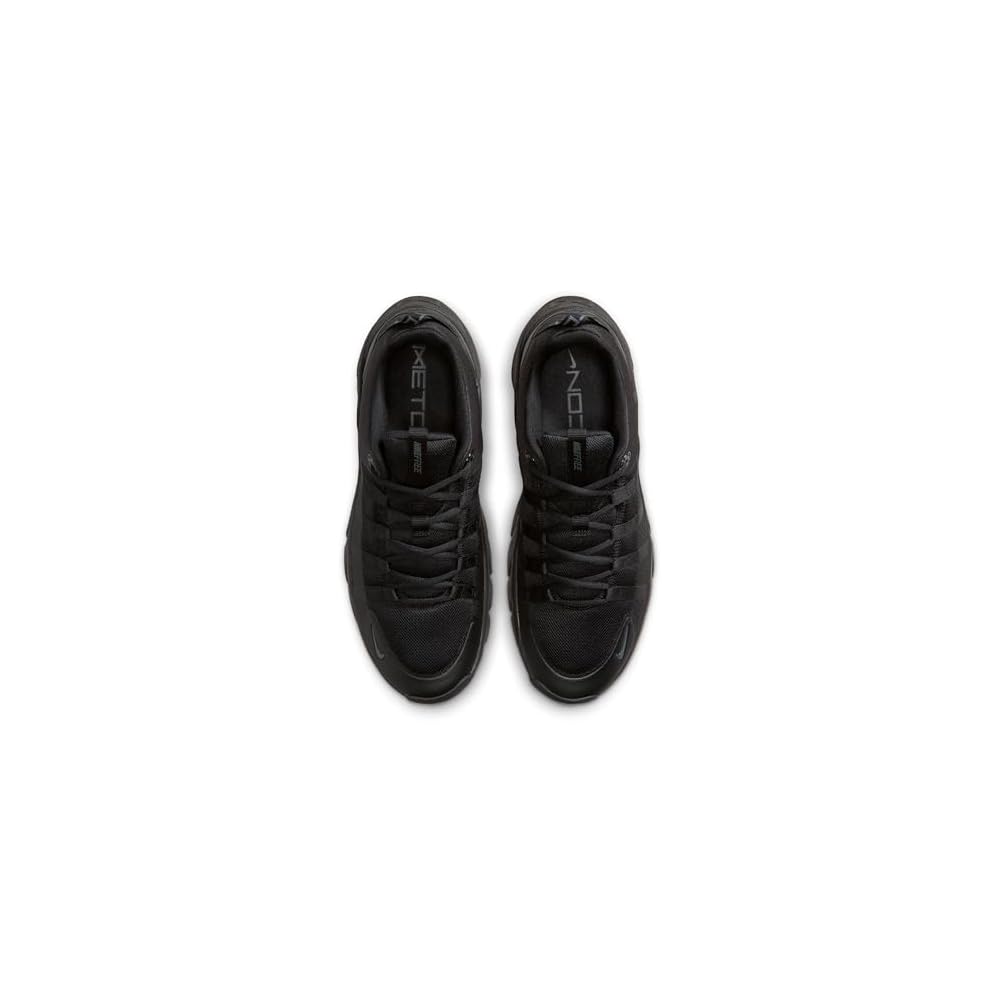 Black/Anthracite