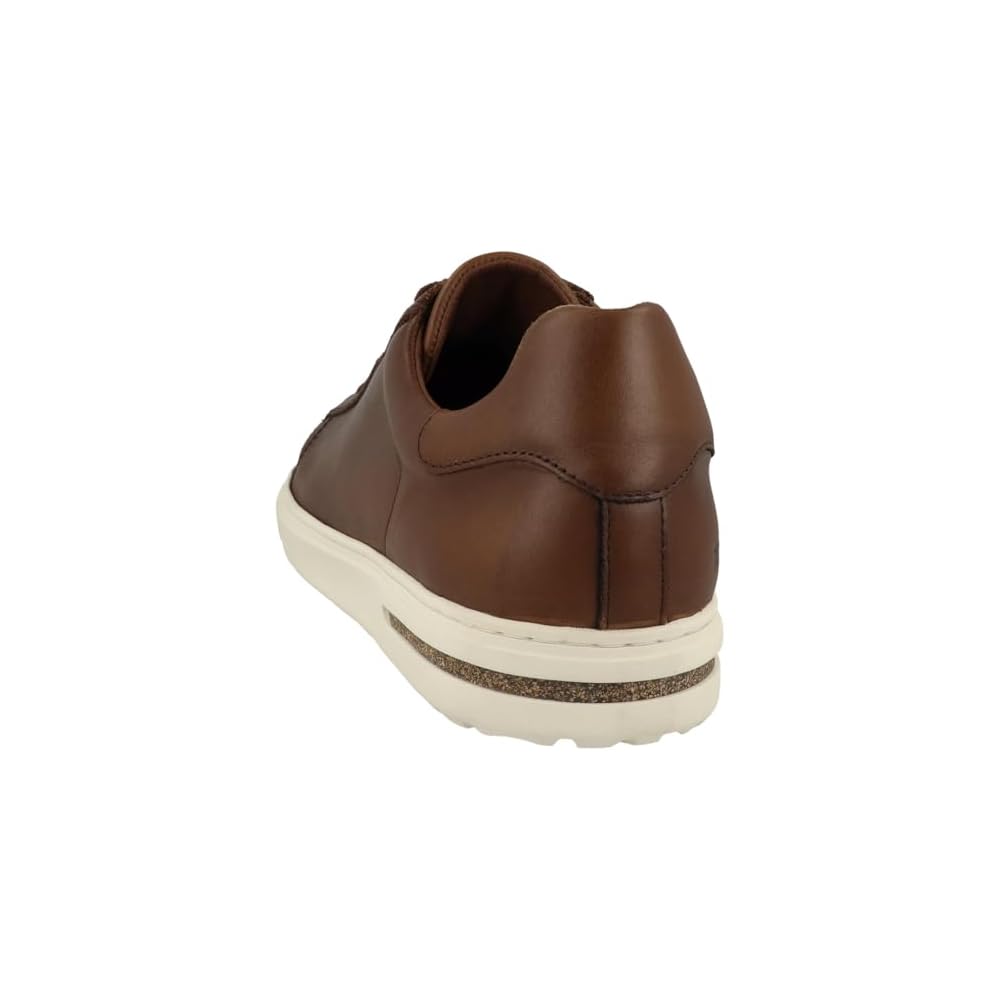 Cognac-brown