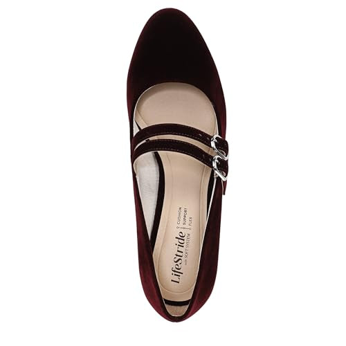Chocolate Plum Velvet