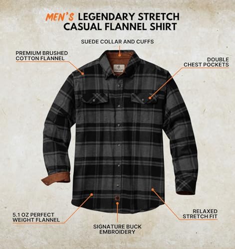 Fox Hunt Plaid