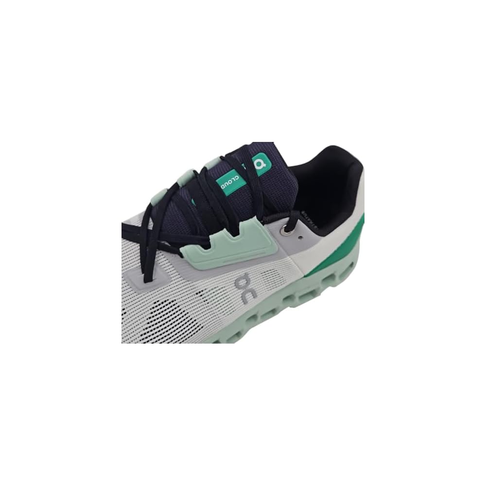 Undyed White/Creek-white