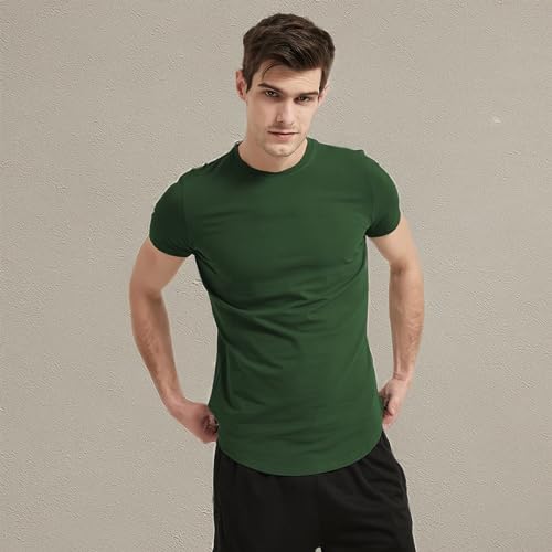 Dark Green-2