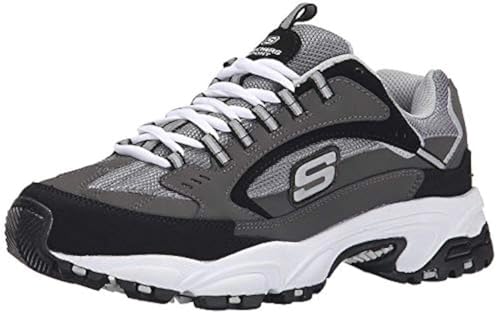 Charcoal/Black