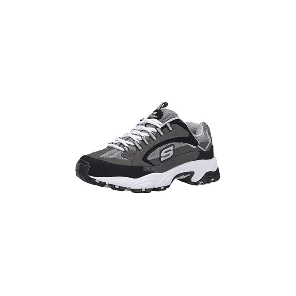 Charcoal/Black