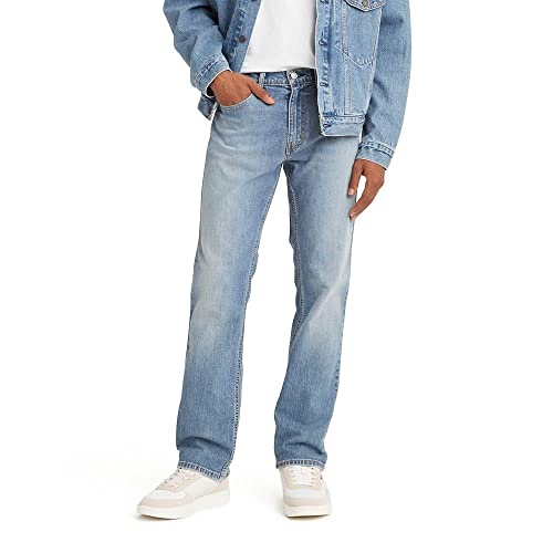 Ocean Blues - Medium Indigo (Stretch)
