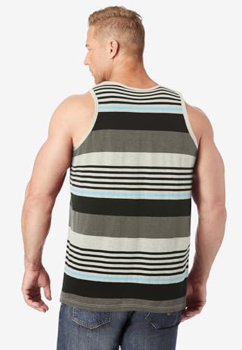 Grey Stripe