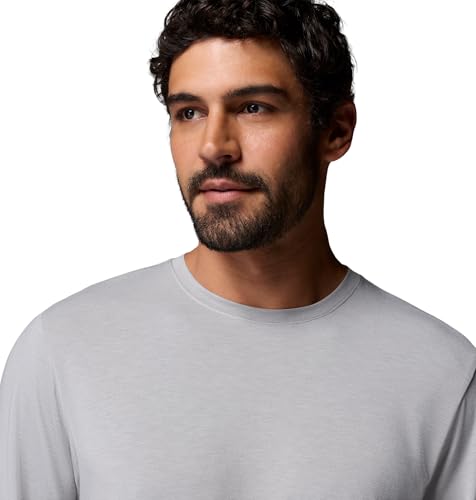 Columbia Grey/Heather