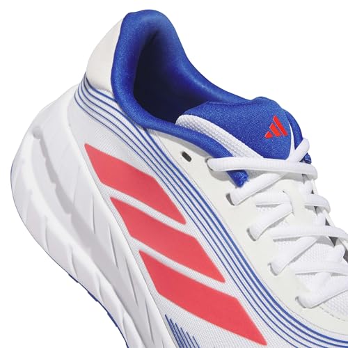 White/Lucid Red/Collegiate Royal