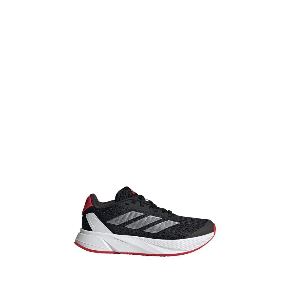 Core Black/Iron Metallic/Better Scarlet