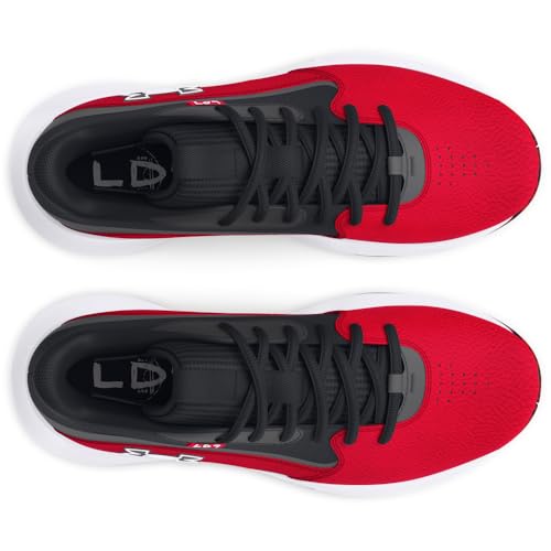 (600) Red/Black/Red