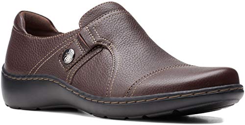 Dark Brown Tumbled