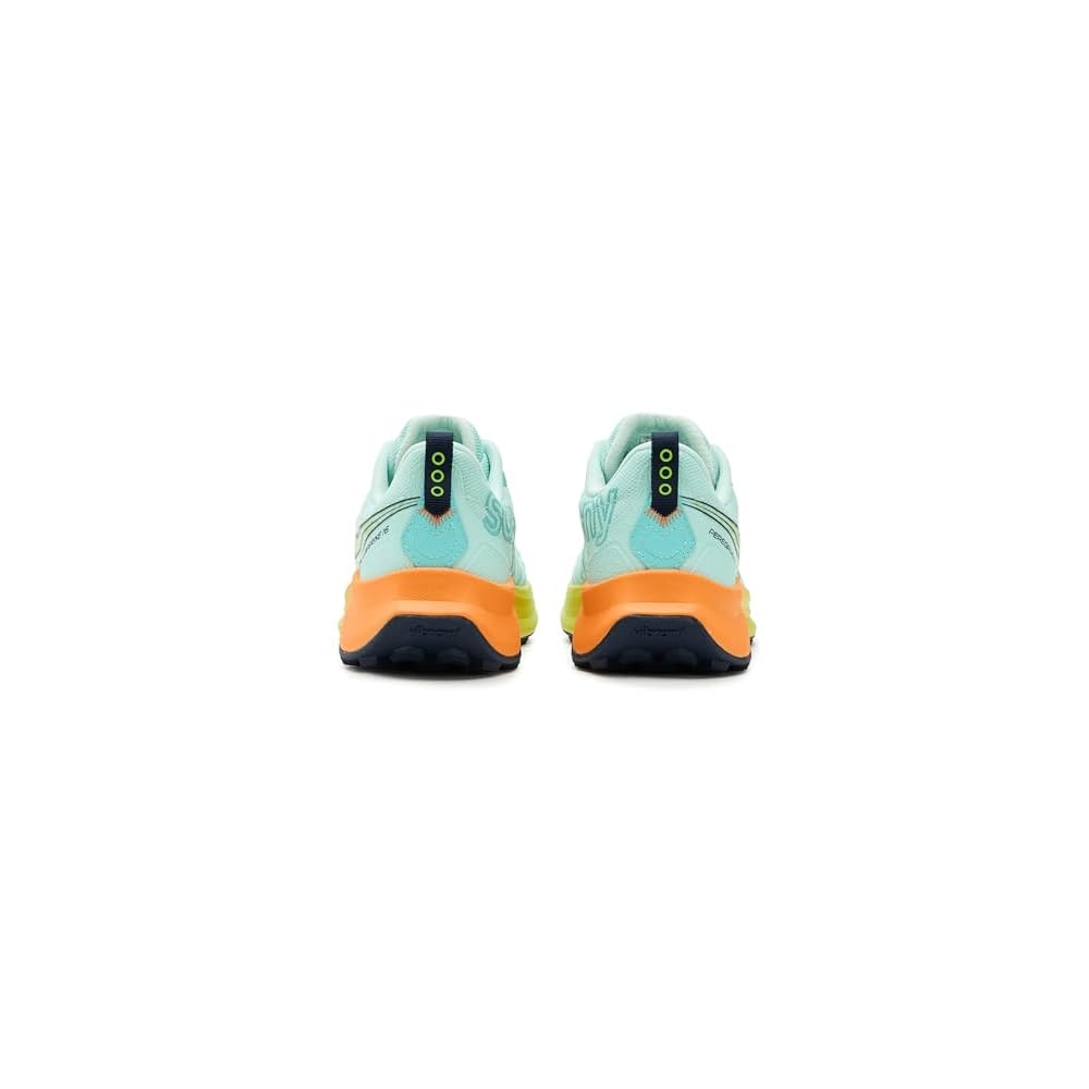 Aqua/Citron