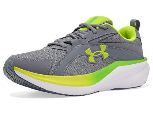 (024) Titan Gray/White/Green Citrine