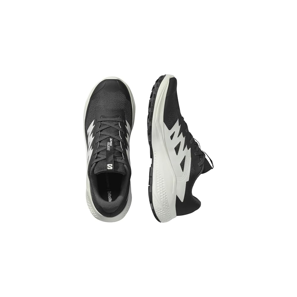 Black/Phantom/Icicle