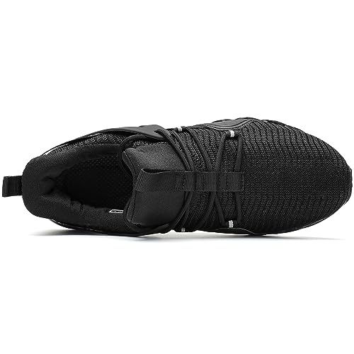All Black 6099