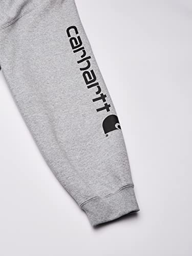 Heather Gray/Black