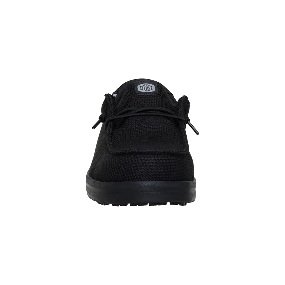 Black/Black