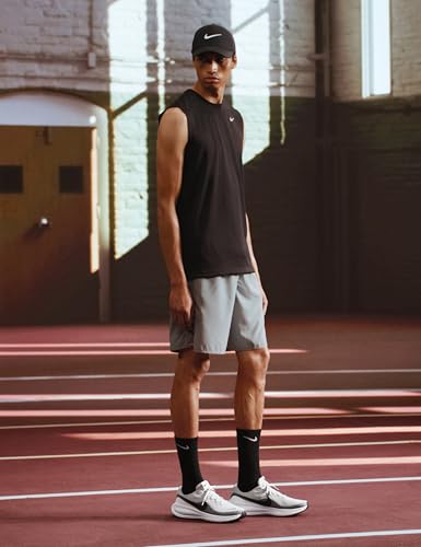Lt Smoke Grey/Black/Smoke Grey/White
