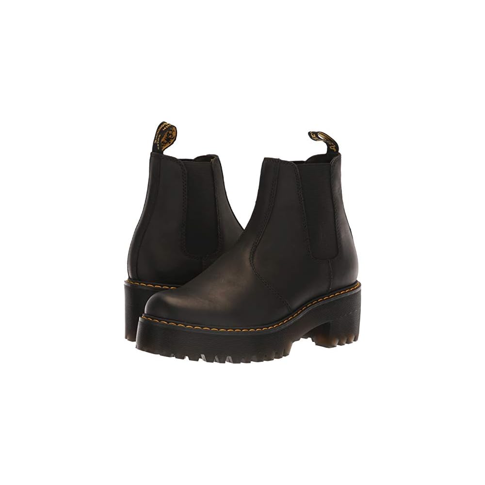 Black Burnished Wyoming
