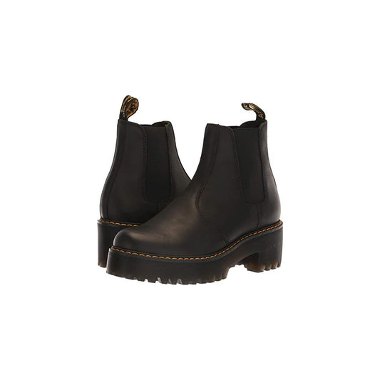 Black Burnished Wyoming