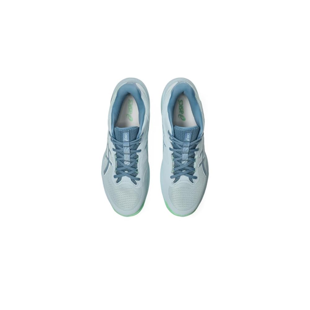Cool Grey/Saba Blue
