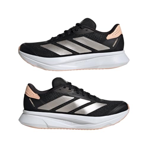Black/Champagne Metallic/Powder Coral