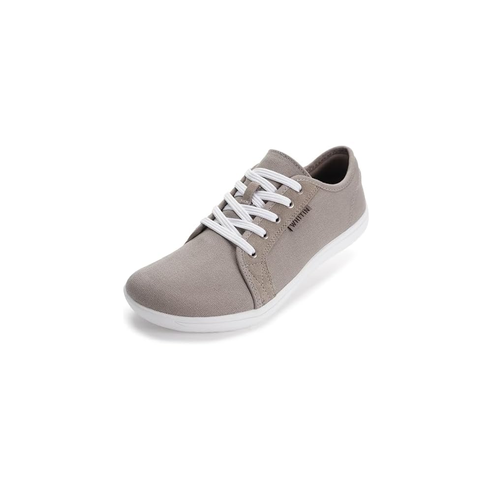 W81 V2 | Brown Grey (Canvas)