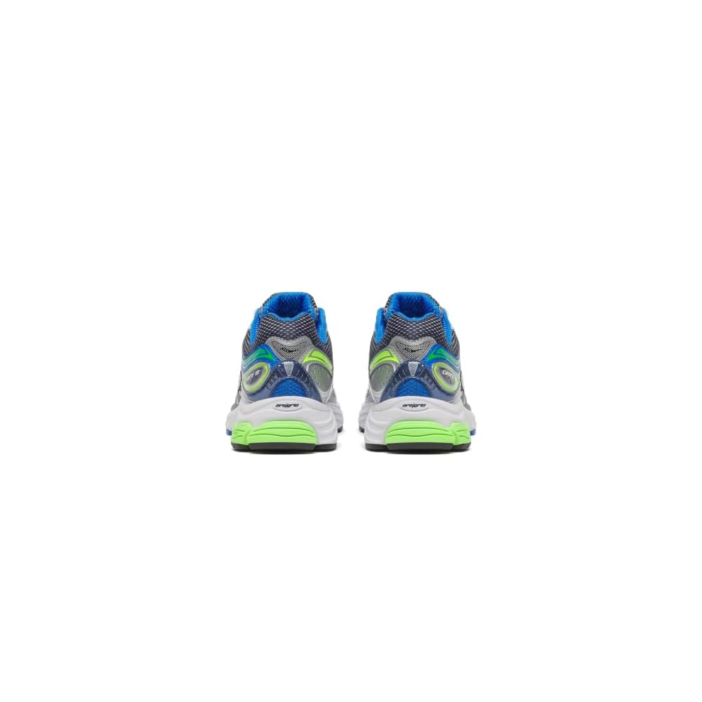 Grey/Slime