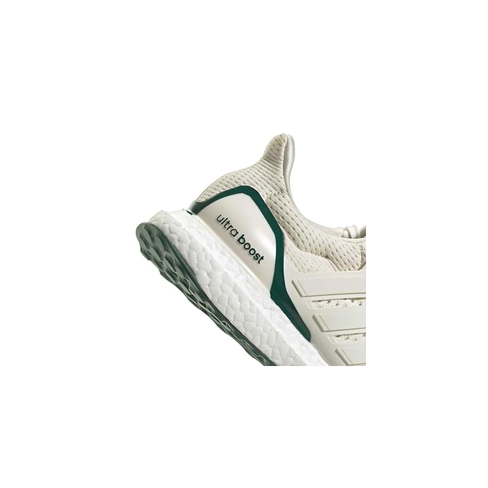 White/Collegiate Green/Off White