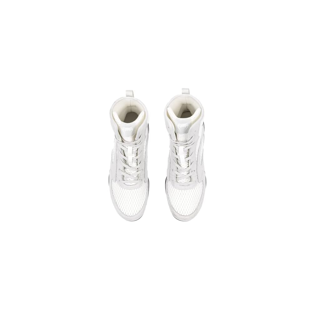 White/Grey