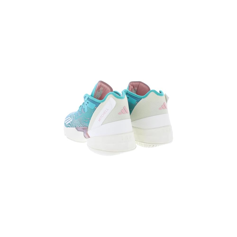 Wonder Mauve/Off White/Green