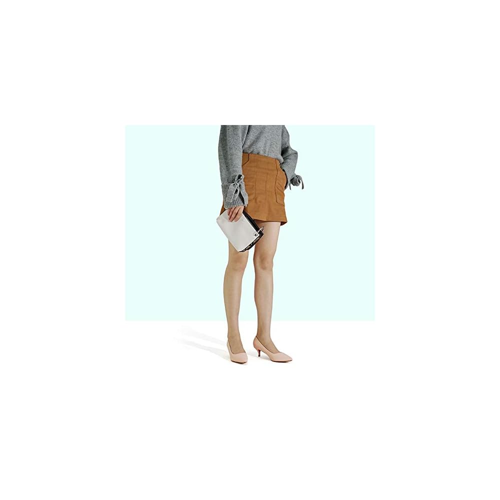 Nude/Nubuck