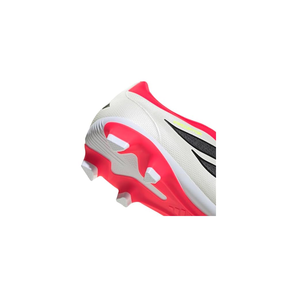 Lucid Red/Black/White