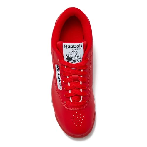 Techy Red/White/Black