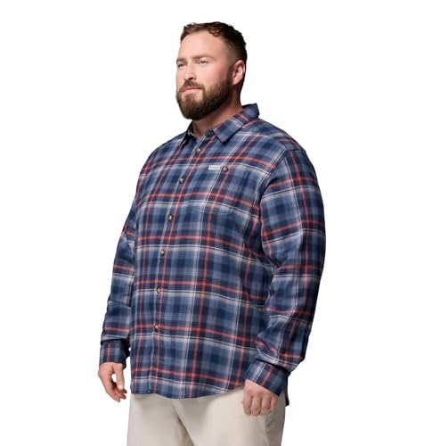 Collegiate Navy Backland Tartan